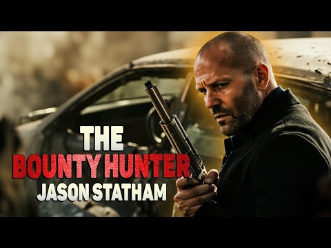 Thumbnail for The Bounty Hunter - New Action Movie 2025 full movie english Action Movies 2025