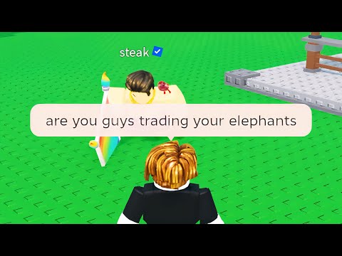 Thumbnail for CAYLUS AND STEAK REACT TO MY CRAZY TOP 100 STEAL A BRAINROT BASE 💀🔥