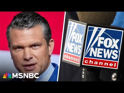 Thumbnail for ‘Going to lose public trust’: Ret. Army Lt. Gen. slams Hegseth’s new press policy