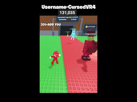 Thumbnail for roblox live stream