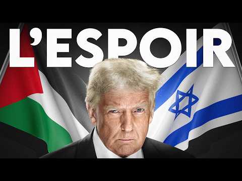 Thumbnail for Trump annonce un accord à Gaza, Netanyahou et le Hamas répondent