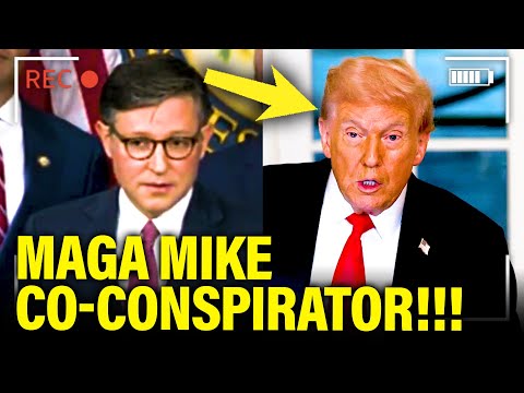 Thumbnail for Trump COVER UP of HIS DARK PAST takes NEW TWIST with AG LAWSUIT