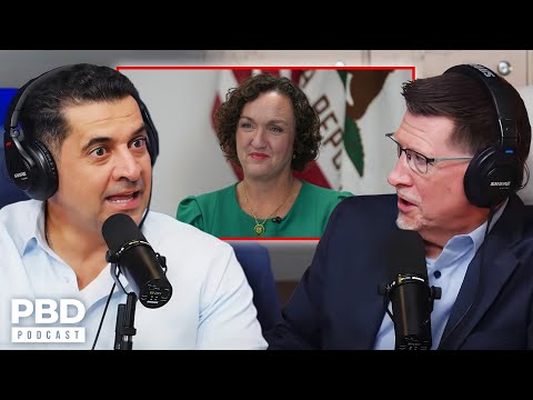 Thumbnail for "Get Out Of My F#cking Shot!" - Katie Porter EXPLODES On Staffers In Interview MELTDOWN