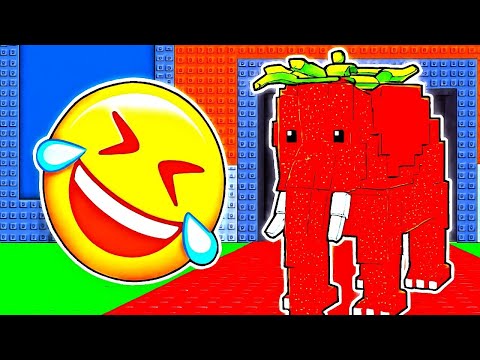 Thumbnail for Playing ROBLOX Steal a Brainrot with My FANS! 🍓🤣