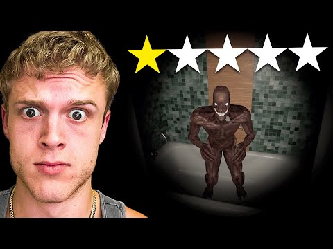 Thumbnail for I Tried Chat Suggested Free To Play Games...