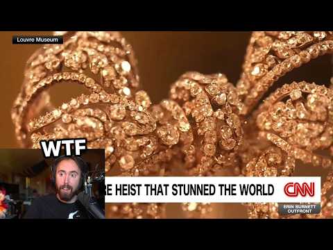 Thumbnail for The most stupid heist I've ever seen