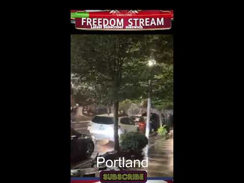 Thumbnail for 🔴 Protest and RIOTS | LIVE #chicago # Portland  #Protest #riot