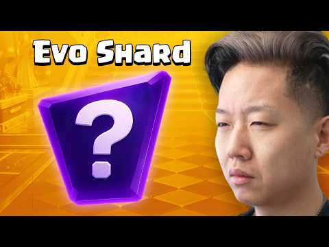 Thumbnail for Video doesn’t end until I get an Evolution