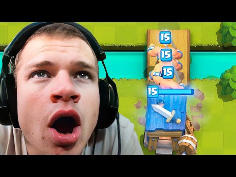 Thumbnail for WORST DECK CHALLENGE