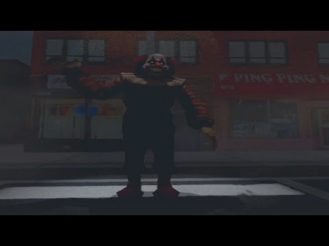 Thumbnail for Mind the Clown