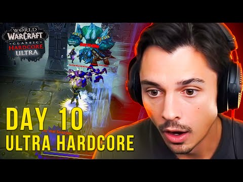 Thumbnail for We Attempted 4 Candle in Ultra Hardcore…