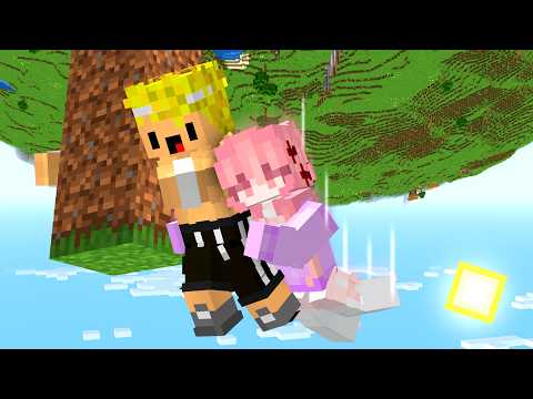 Thumbnail for Minecraft Pero TODO ESTÁ al REVÉS!