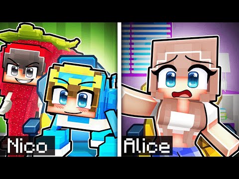 Thumbnail for Pranking Strangers as BRAINROTS in a Minecraft Chatroom..