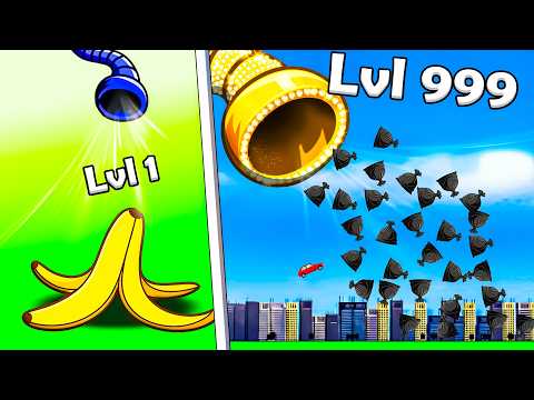 Thumbnail for This game literally sucks
