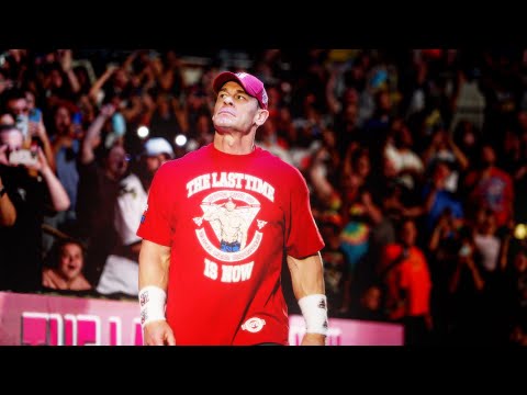 Thumbnail for BREAKING: John Cena announces 16-man tournament to determine his final opponent