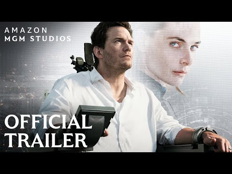 Thumbnail for Mercy | Official Trailer