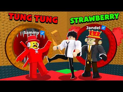 Thumbnail for DR4GONS VẠCH TRẦN CÁNH CỬA ĐEN TỐI CỦA STEAL A BRAINROT…