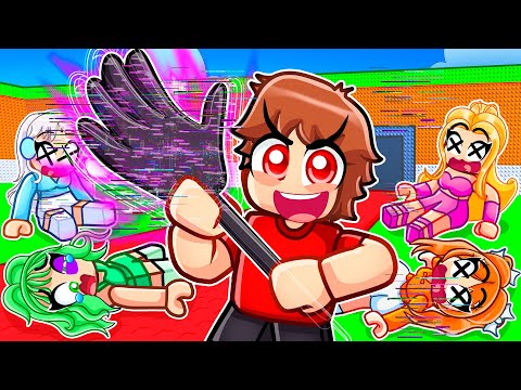 Thumbnail for Using New DEV Slap To Steal Secrets In Steal A Brainrot...