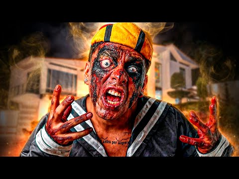 Thumbnail for ¡LE QUEMO el ROSTRO a KRIKO.exe CON AGUA HIRVIENDO!
