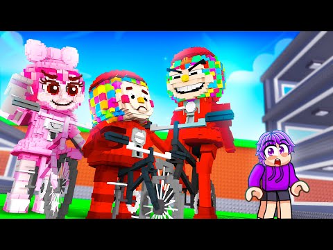 Thumbnail for If Steal A Brainrots Had Parents…