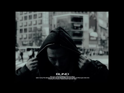 Thumbnail for Benjazzy - BLINDLY (Official Music Video)