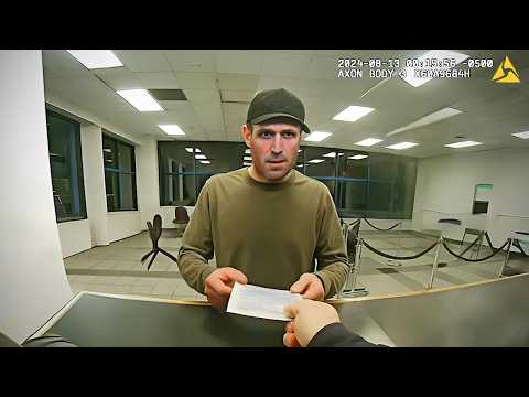 Thumbnail for Everyone Thought He Was Dead Until Police Found This...