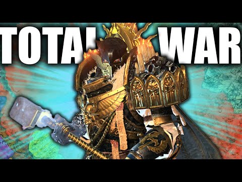 Thumbnail for Creating Peace with 10,000 War Crimes in Total Warhammer 3
