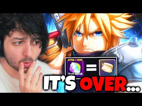Thumbnail for Anime Rangers X Just Gave Up...