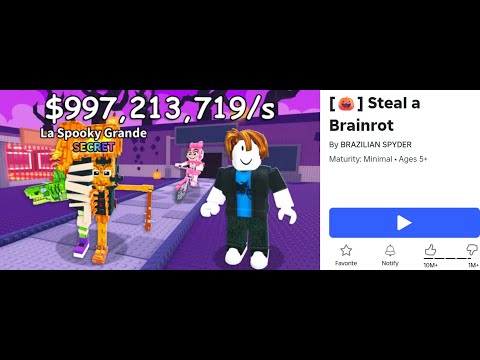 Thumbnail for Playing Roblox With Every Viewer  #shorts #roblox #роблокс NEW UPDATE