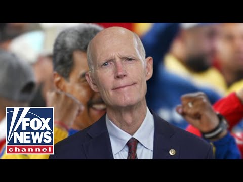 Thumbnail for ‘DAYS ARE NUMBERED’: Senator predicts fall of a president’s time in office