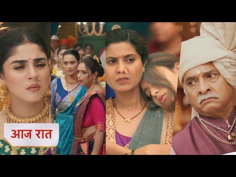 Thumbnail for Anupama 8 October 2025 new promo - anupama's doubt on prakash's power