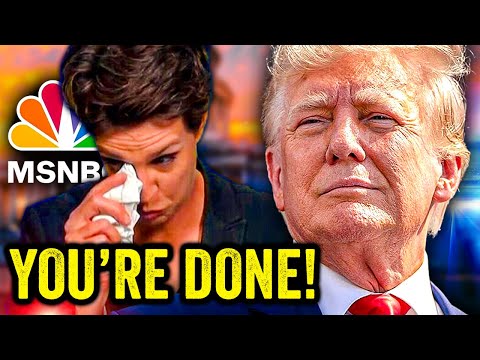 Thumbnail for Dems and Legacy Media in SHOCK as Trump Makes HUGE Announcement!!!