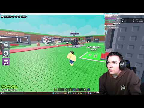 Thumbnail for i got scammed by a 6 year old
