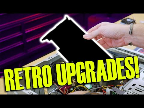 Thumbnail for PC Gamers are VERY spoiled by today's standards...