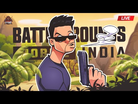 Thumbnail for 🔴LIVE - DYNAMO SQUAD vs CONQUEROR KIDS #shortslive