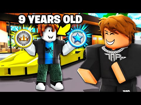 Thumbnail for Upgrading My SUBSCRIBERS Acccounts in Brookhaven RP..