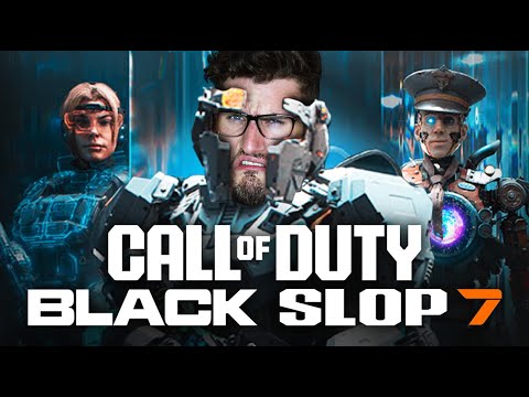 Thumbnail for Call of Duty: Slop Ops 7
