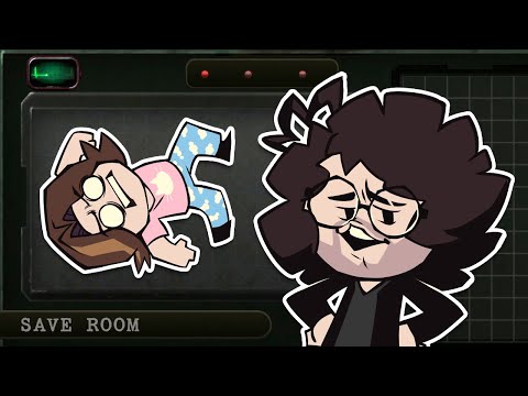 Thumbnail for It's Resident Evil but only the good part | Save Room
