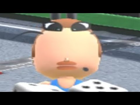 Thumbnail for wii party u standard difficulty challenge...