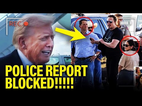 Thumbnail for GOP Congressman GETS CAUGHT as POLICE REPORT IS BLOCKED