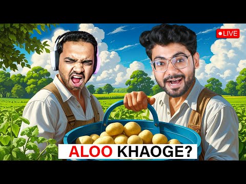 Thumbnail for 🔴NEW PHONE UNBOXING & 15KD! 😎 | BGMI with Motabhai!