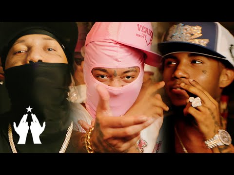 Thumbnail for ROCHY RD FT TREINTISIETE X PUNTICO - CILINDRO MOTORE | VIDEO OFICIAL
