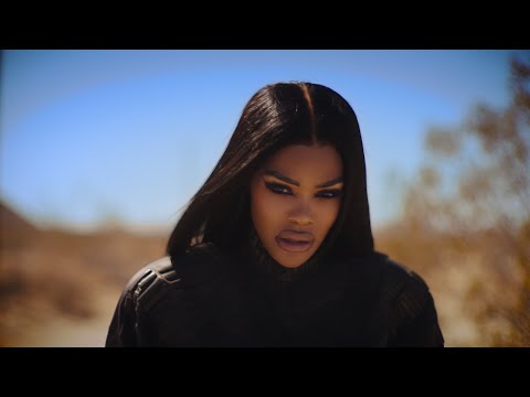 Thumbnail for Teyana Taylor - Hard Part ft. Lucky Daye (Official Video)