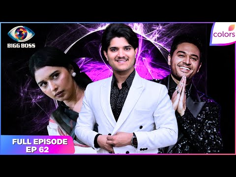 Thumbnail for Bigg Boss 19 | Full Episode - 62 | BB Day 61: A New Captain in the House! | Colors TV