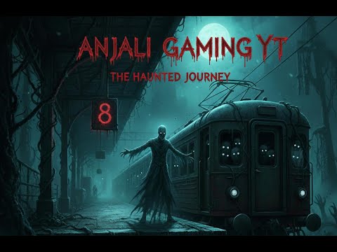 Thumbnail for Live platform 8 Horror Game || with anjali gaming  #shortslive #platform8 #horrorgame #granny