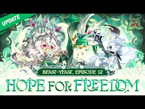 Thumbnail for 🤍 Hope for Freedom