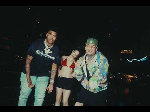 Thumbnail for Me Enamoro - Dany Ome & Kevincito el 13 (Video Official) 