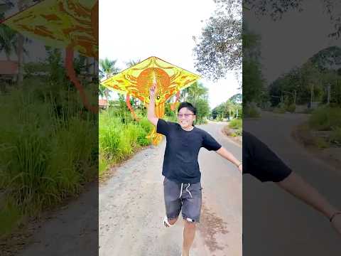 Thumbnail for Đây Là Diều Diều Diều