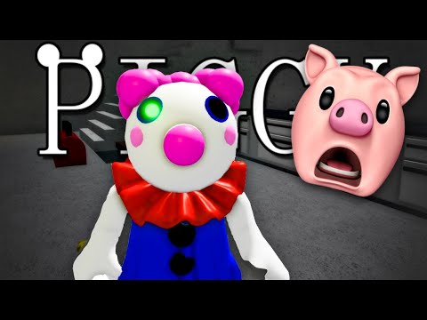 Thumbnail for I Unlocked ALL NEW SKINS in ROBLOX Piggy Update!