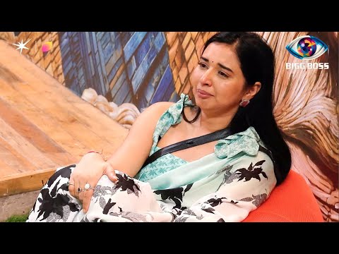 Thumbnail for Bigg Boss 19 Today NEW PROMO: Bigg Boss Ka Phuta Gharwalo Par Gussa, Nikale Sabke Aasu
